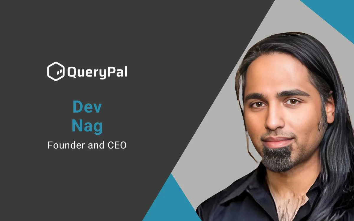 QueryPal: AI-Powered Customer Support Transformation