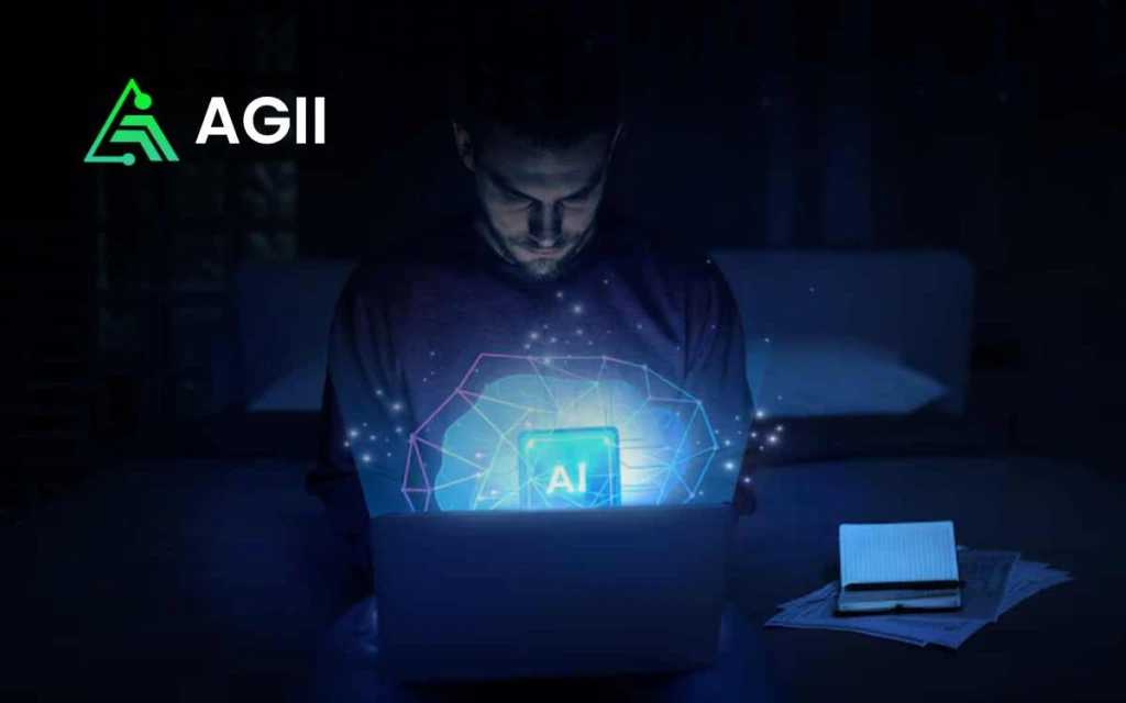AGII Revolutionizes Web3 with Self-Learning AI Models