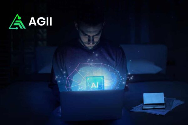 AGII Revolutionizes Web3 with Self-Learning AI Models