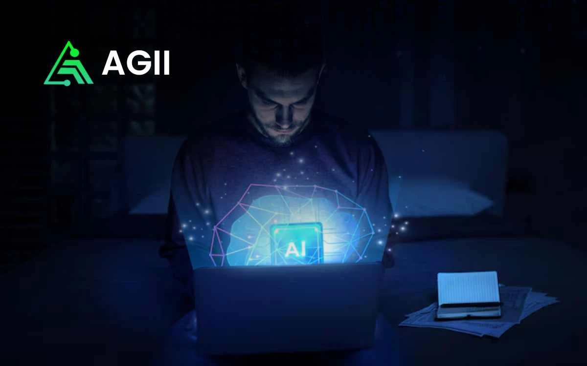 AGII Revolutionizes Web3 with Self-Learning AI Models