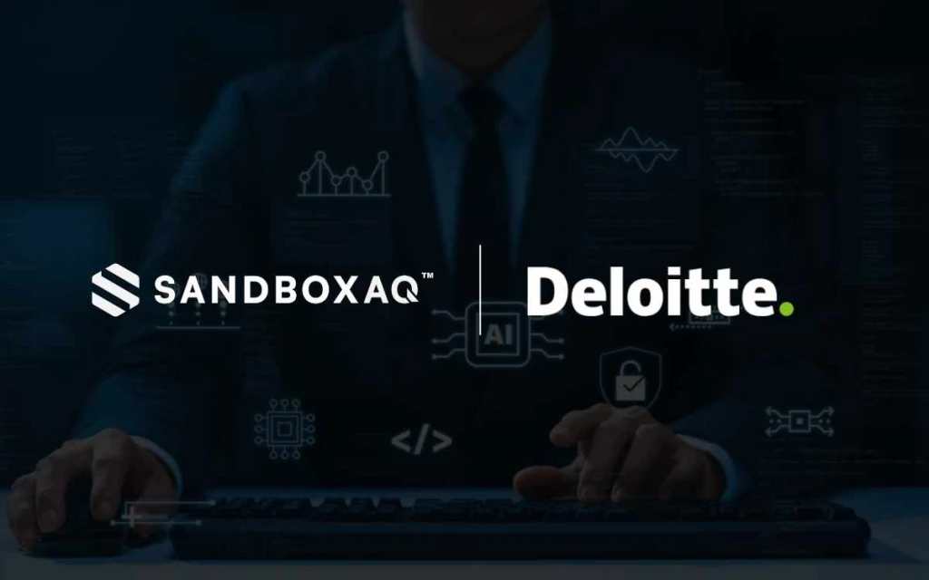 SandboxAQ and Deloitte Expand Partnership to Advance AI-Powered Drug Discovery