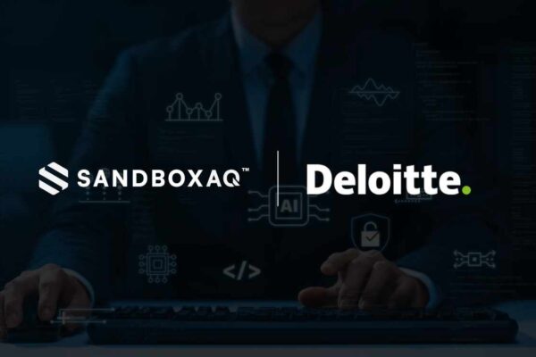 SandboxAQ and Deloitte Expand Partnership to Advance AI-Powered Drug Discovery
