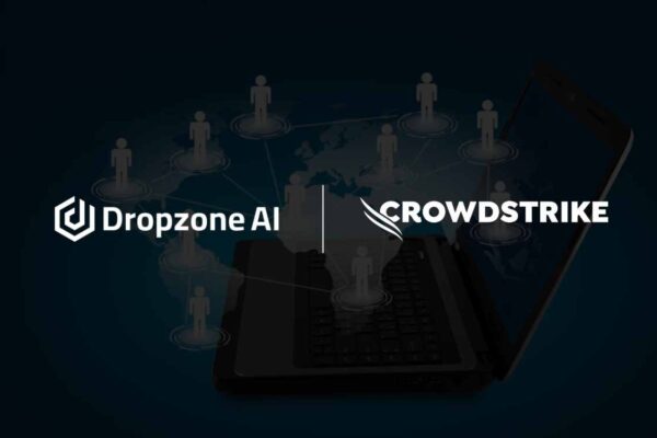 Dropzone AI Integrates with CrowdStrike to Automate SOC Alert Investigations