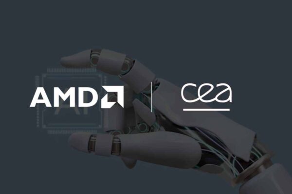 AMD and CEA Collaborate to Advance AI Computing and Energy-Efficient Systems
