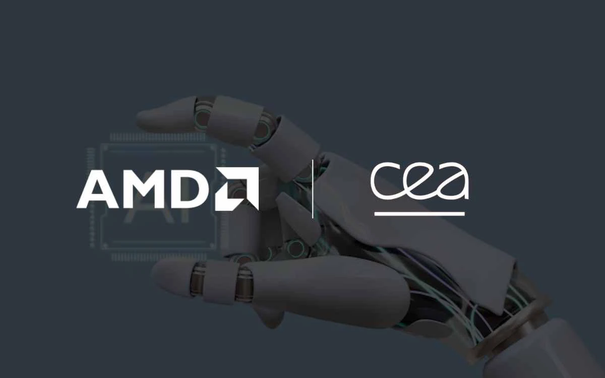 AMD and CEA Collaborate to Advance AI Computing and Energy-Efficient Systems