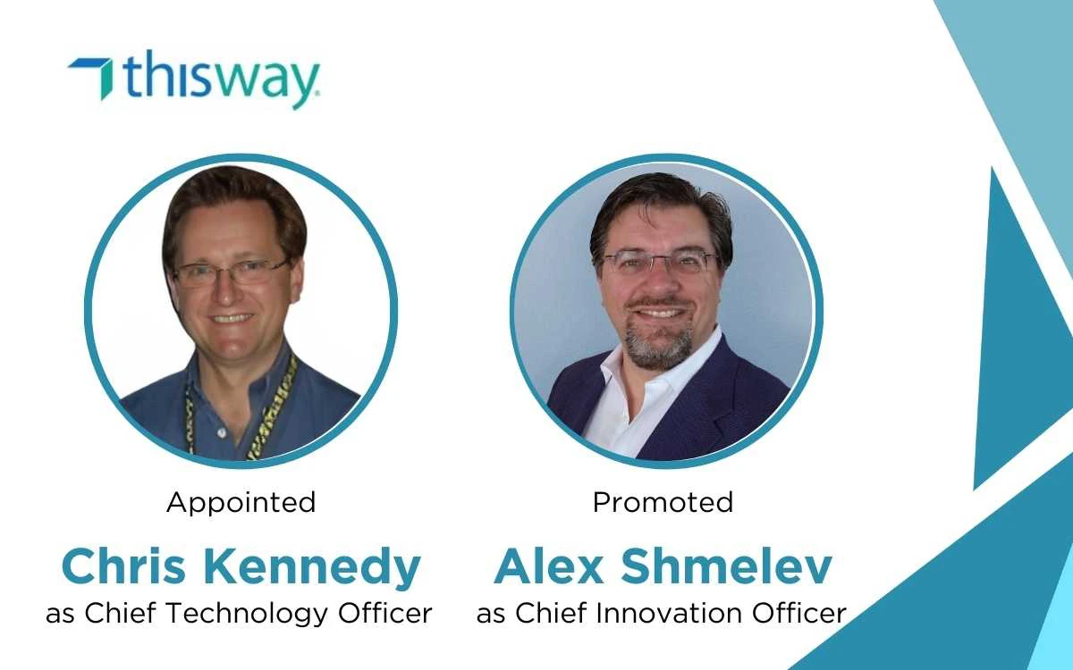 ThisWay Global Expands Leadership Team to Drive AI & HPC Innovation