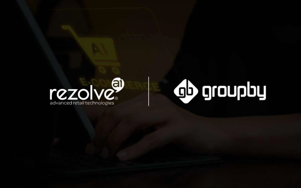 Rezolve Ai Acquires GroupBy for $55 Million to Expand AI-Commerce Leadership