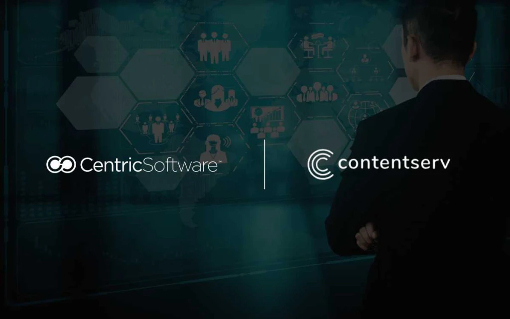 Centric Software Acquires Contentserv to Boost PXM Innovation