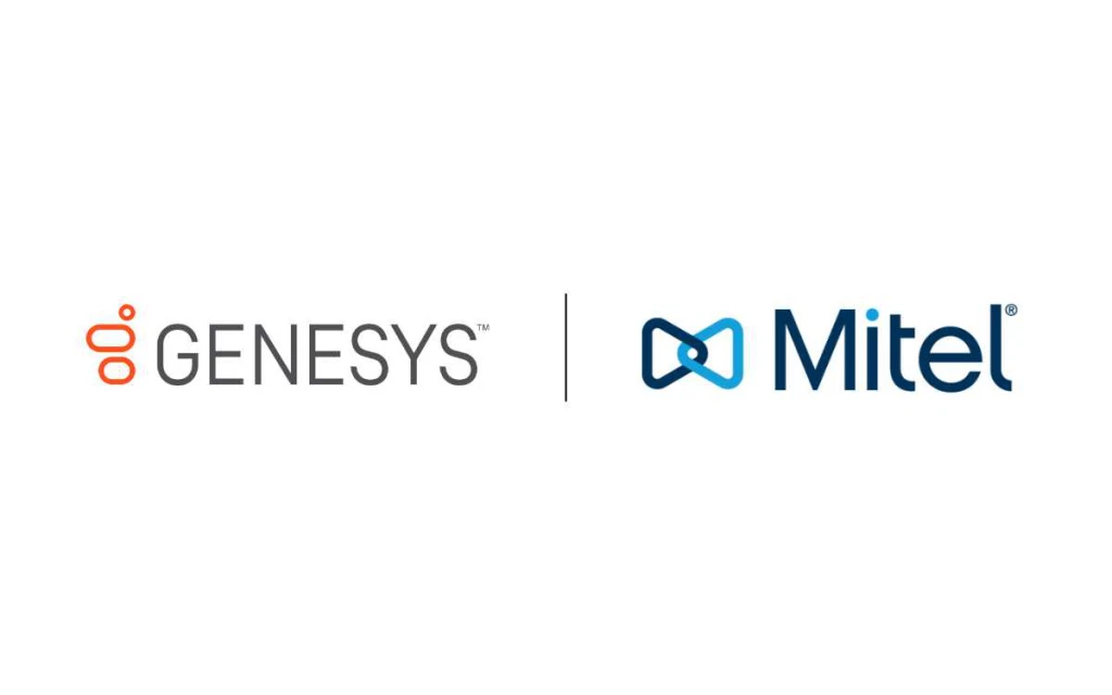 Genesys and Mitel Join Forces to Transform Customer Experience