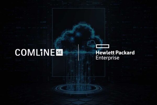 HPE and COMLINE SE Expand AI Cloud Services with Private Cloud AI