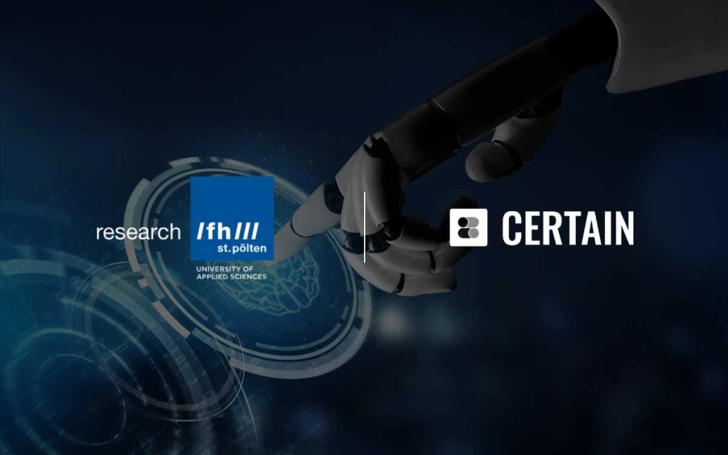 CERTAIN Project Advances AI Transparency and Compliance with EU AI Act