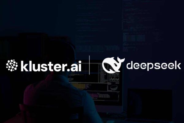 kluster.ai Launches DeepSeek-R1: Affordable GPT-4-Like AI for Developers