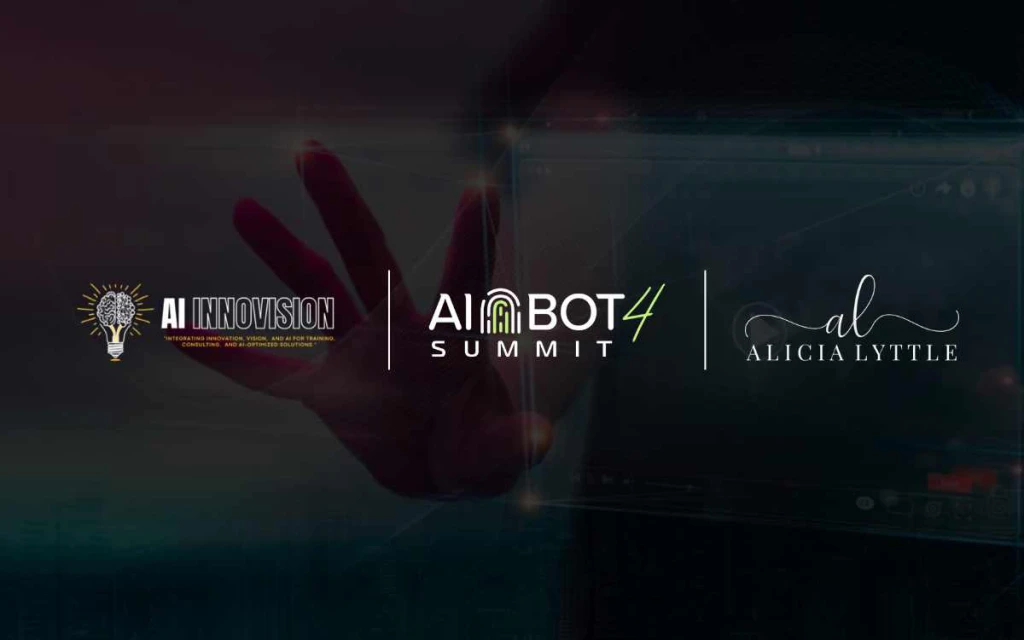 AI-Powered Video Marketing: Insights from Alicia Lyttle at AI Bot Summit
