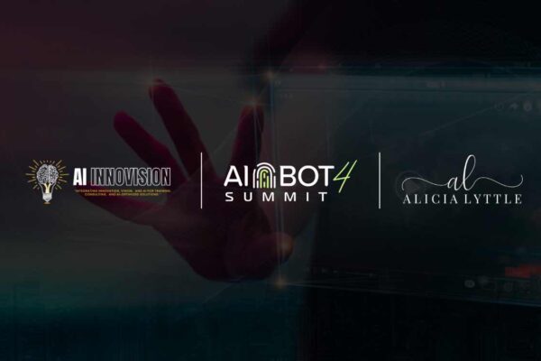 AI-Powered Video Marketing: Insights from Alicia Lyttle at AI Bot Summit