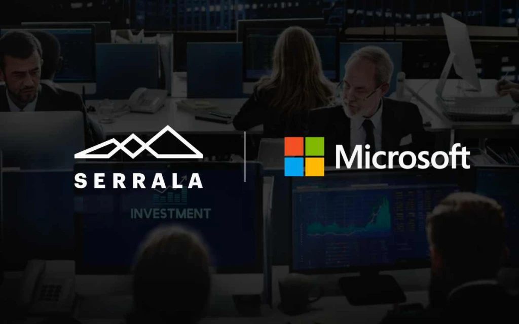 Serrala Integrates Finance Automation with Microsoft Teams for AI-Driven Efficiency