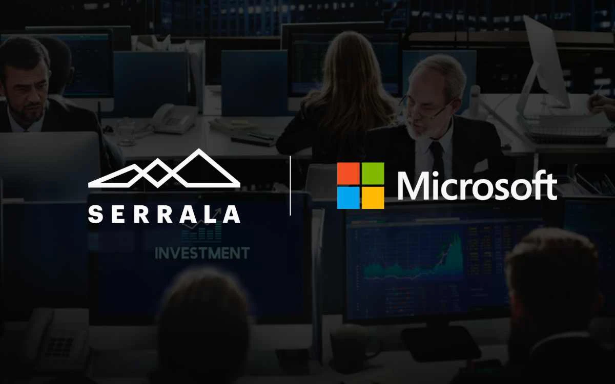 Serrala Integrates Finance Automation with Microsoft Teams for AI-Driven Efficiency