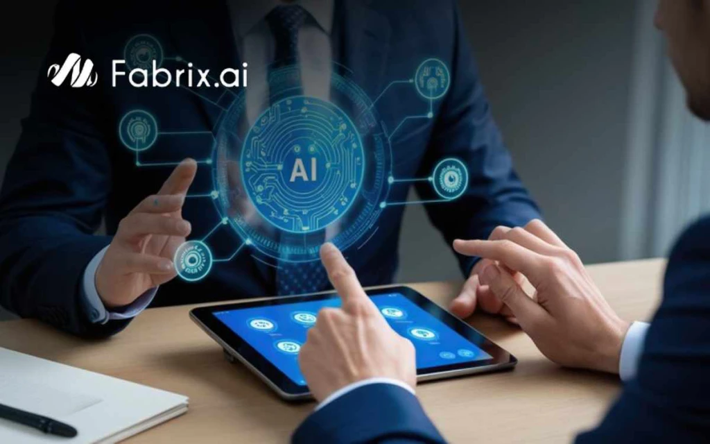 Fabrix.ai Unveils Agentic AI for Autonomous IT Operations