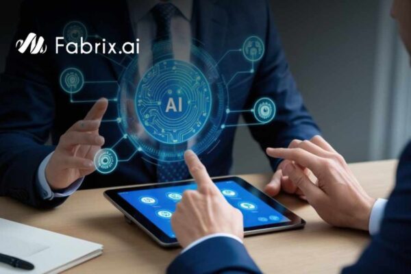 Fabrix.ai Unveils Agentic AI for Autonomous IT Operations