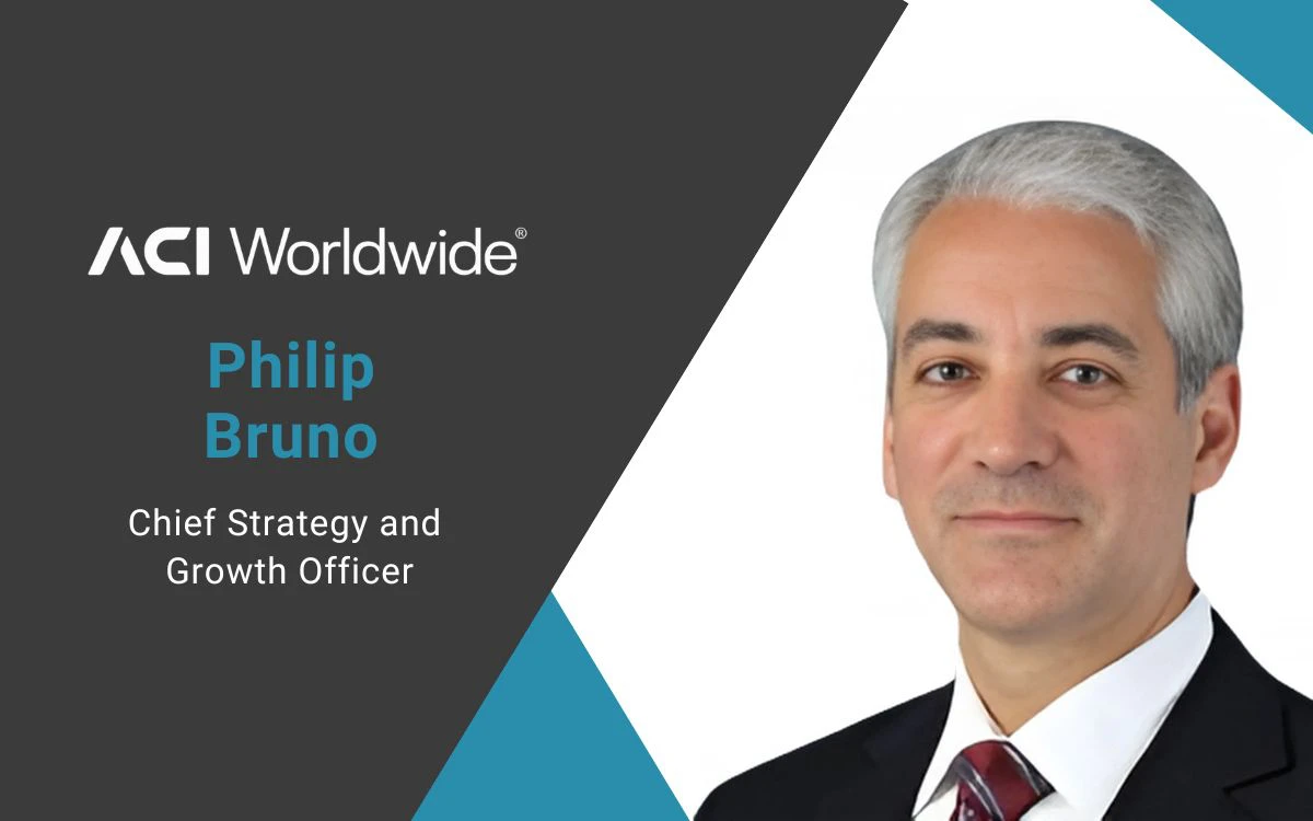 ACI Worldwide’s Growth Strategy: Philip Bruno on the Future of Payments
