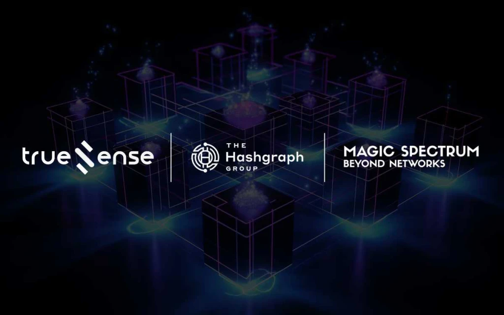 Truesense Secures Seed Funding to Expand AI-Powered UWB Solutions