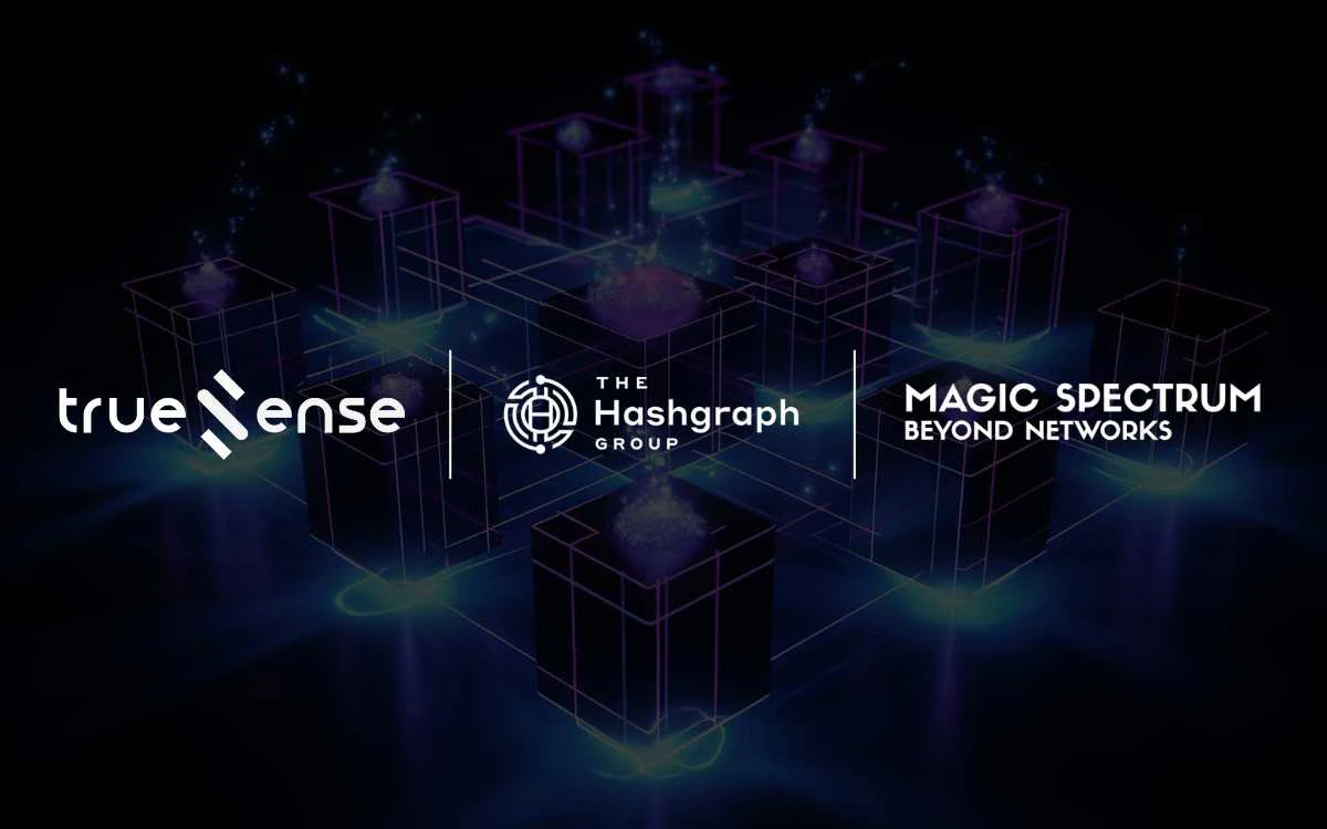 Truesense Secures Seed Funding to Expand AI-Powered UWB Solutions