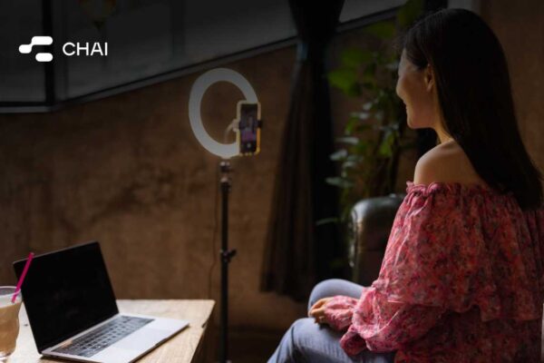 CHAI AI Launches Creator Feed, Expanding Social AI Engagement