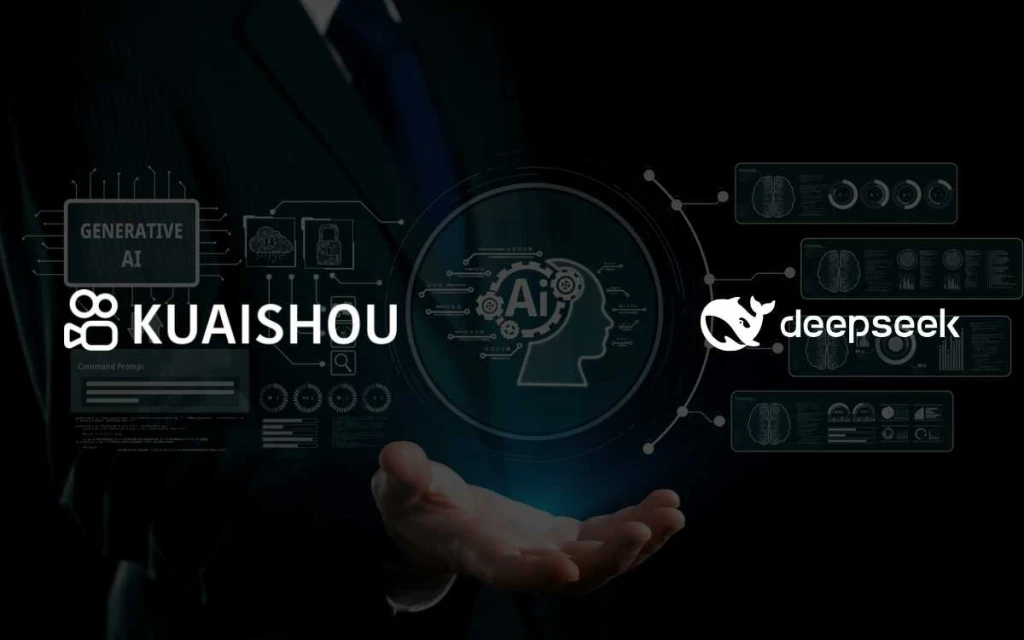 Kuaishou Integrates KeLing AI with DeepSeek-R1 for Enhanced Video Creation