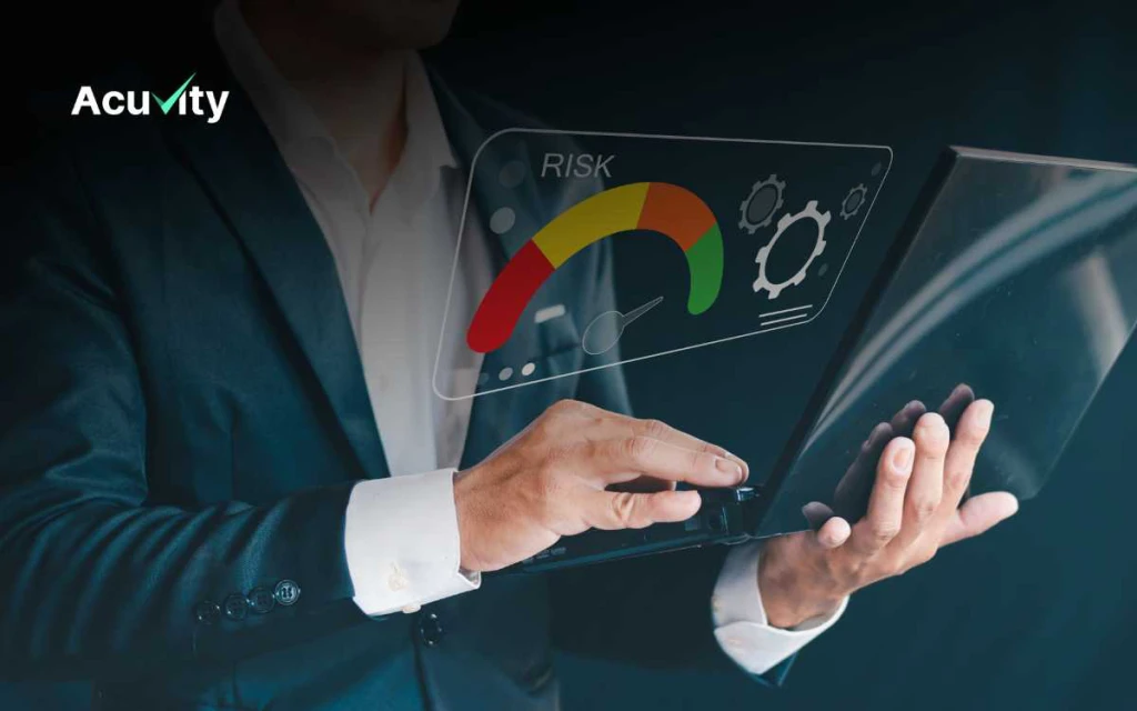 Assessing GenAI Risks: Acuvity’s One-Click Risk Evaluation Report