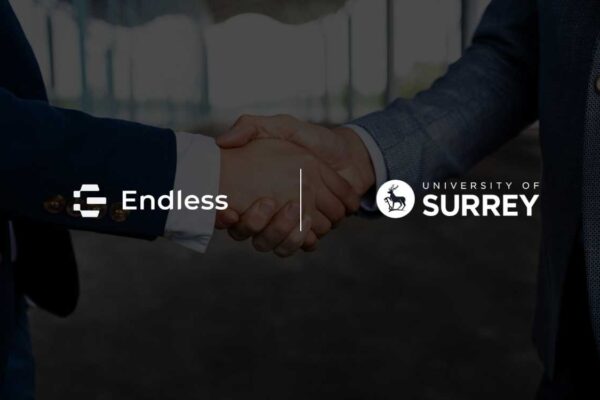 Endless Partners with University of Surrey to Advance AI-Powered Web3