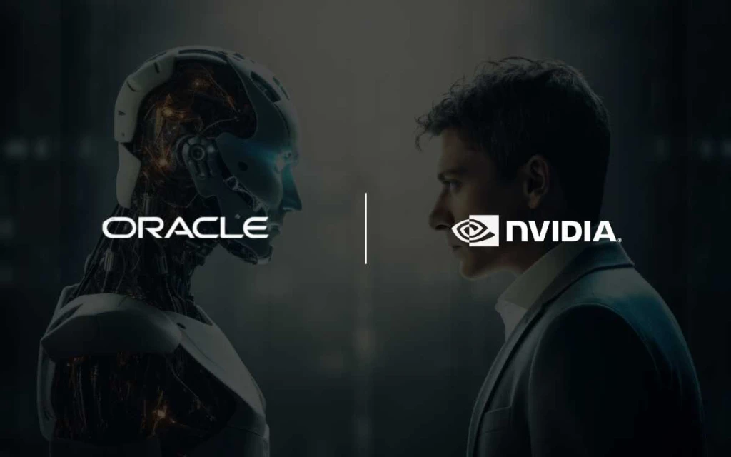 Oracle and NVIDIA Revolutionize AI with OCI Integration