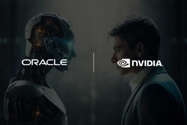 Oracle and NVIDIA Revolutionize AI with OCI Integration