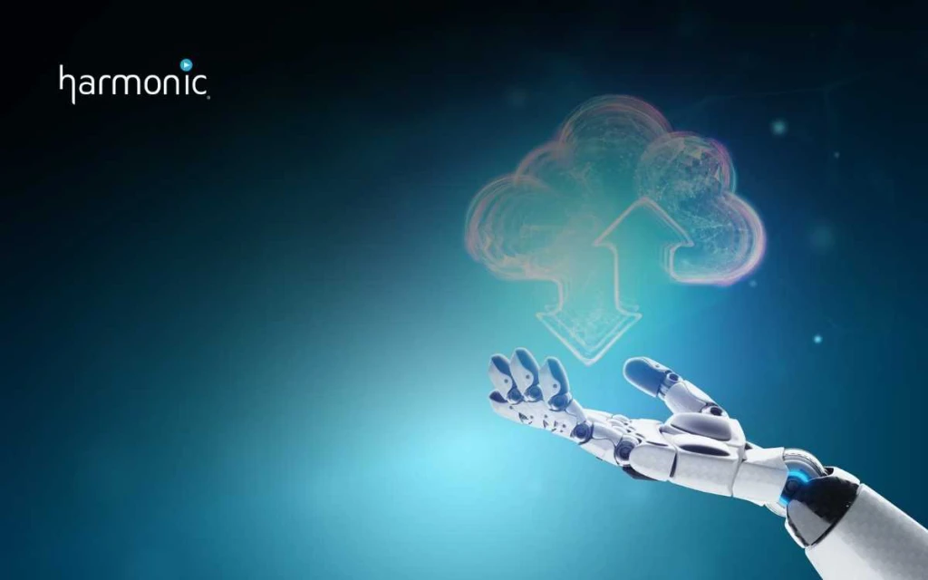AI-Powered Innovations in Harmonic VOS360 SaaS for Enhanced Monetization