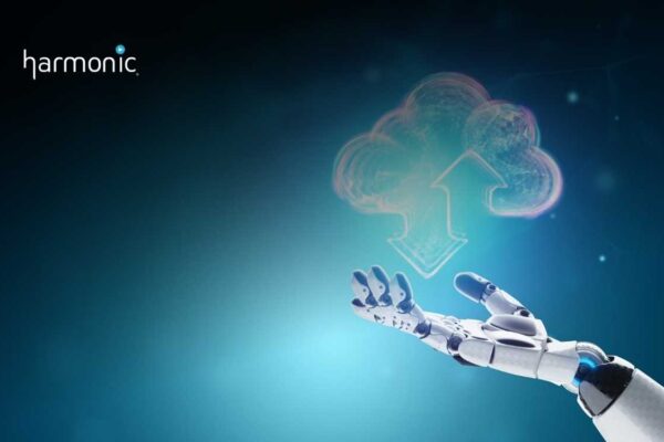 AI-Powered Innovations in Harmonic VOS360 SaaS for Enhanced Monetization