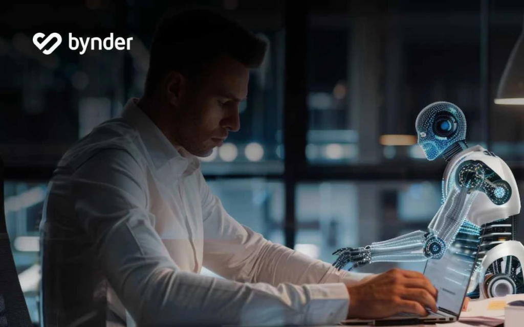 AI-Powered DAM: Bynder’s AI Agents Revolutionizing Content Management