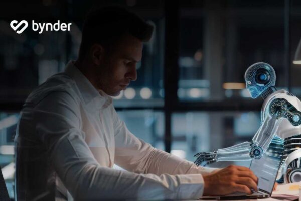 AI-Powered DAM: Bynder’s AI Agents Revolutionizing Content Management