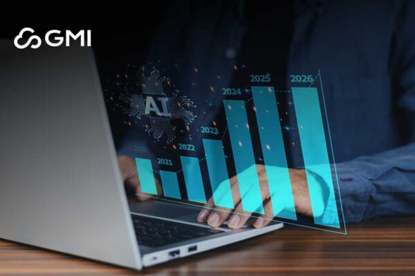 GMI Cloud Unveils AI Inference Engine for Scalable AI Deployment