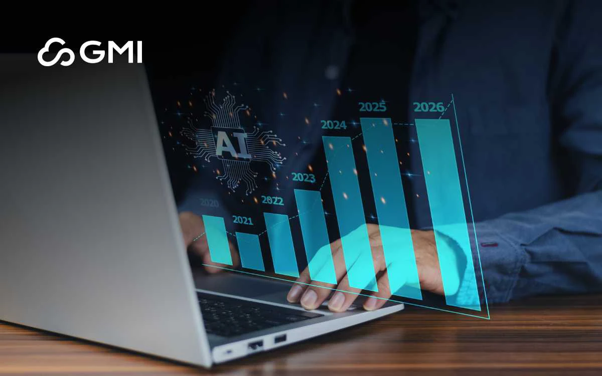 GMI Cloud Unveils AI Inference Engine for Scalable AI Deployment