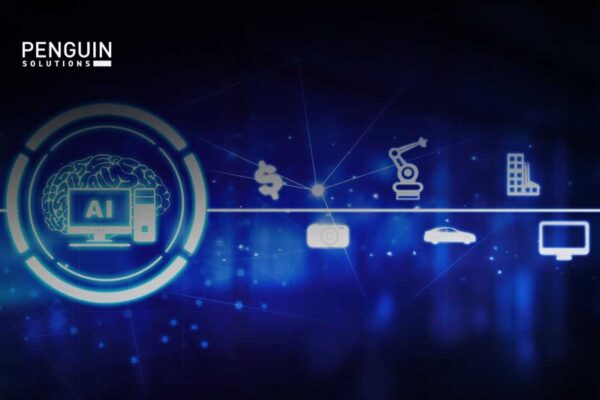 Optimizing AI Infrastructure with Penguin Solutions' ICE ClusterWare