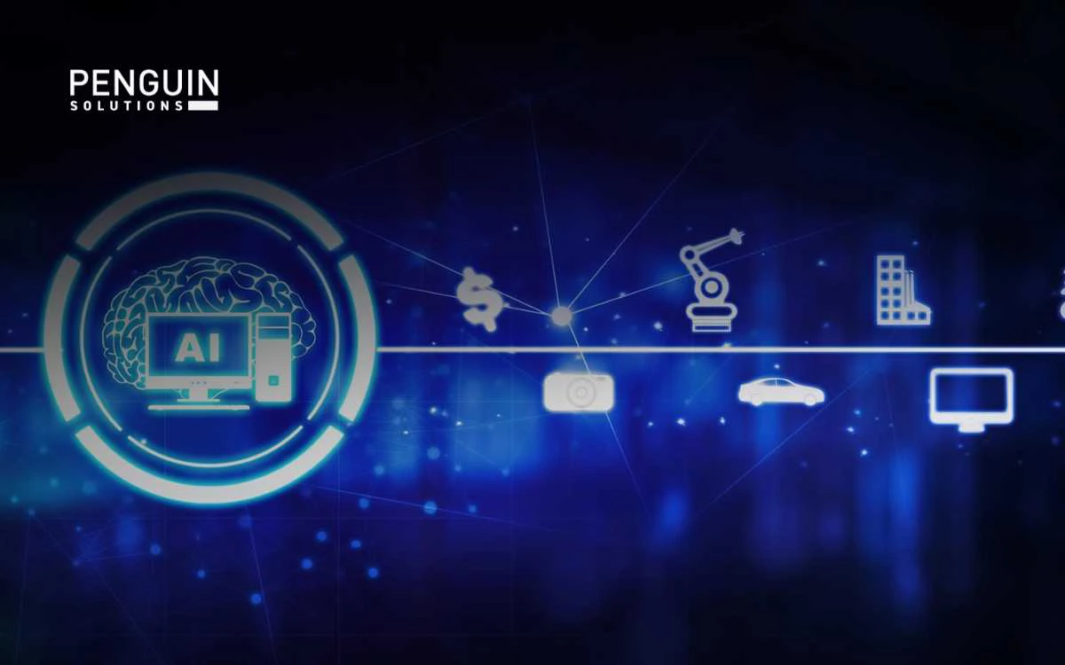 Optimizing AI Infrastructure with Penguin Solutions' ICE ClusterWare