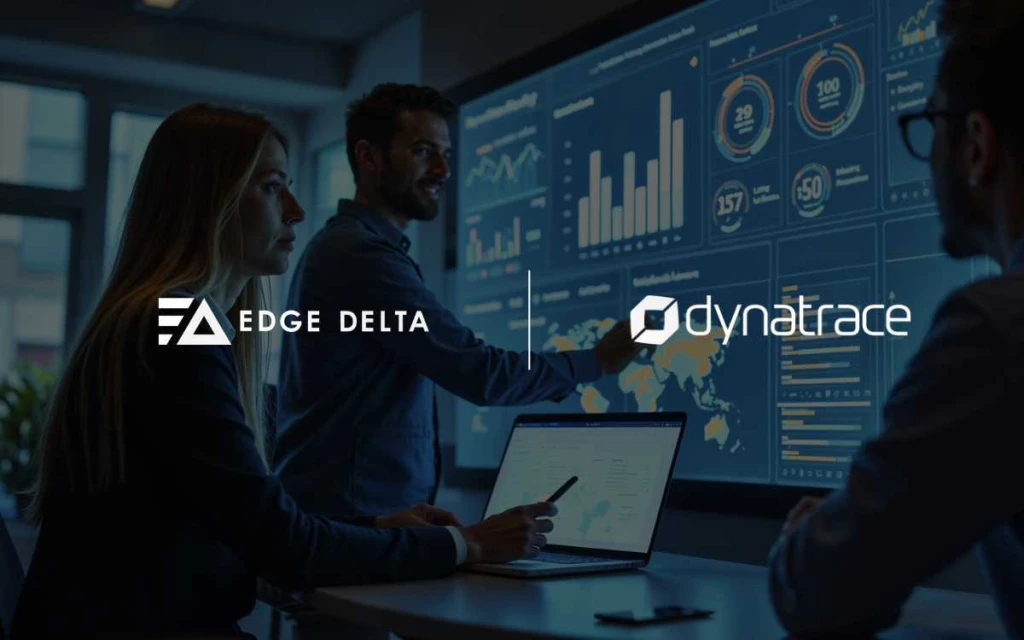 Optimizing Observability: Edge Delta Integrates with Dynatrace Grail