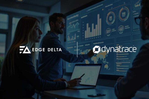Optimizing Observability: Edge Delta Integrates with Dynatrace Grail