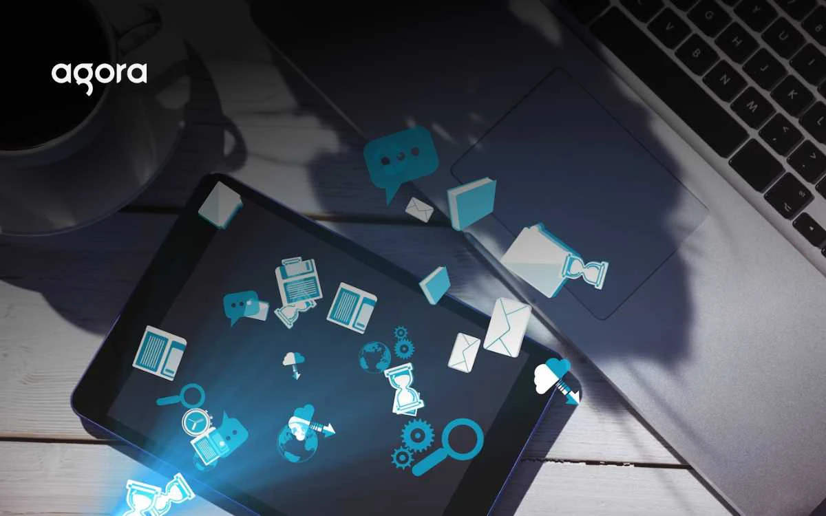 Agora Expands AI Robotics with ConvoAI Kit for Interactive Devices