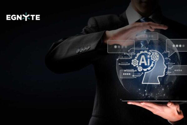 Egnyte Expands AI Intelligence for Smarter Content Collaboration