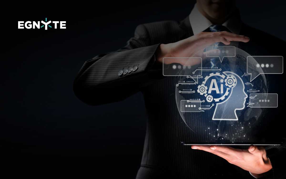 Egnyte Expands AI Intelligence for Smarter Content Collaboration