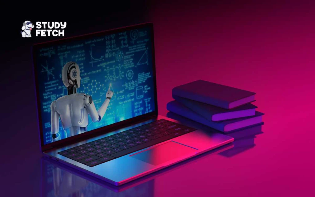 StudyFetch Unveils Imagine Explainers: AI-Generated Study Videos