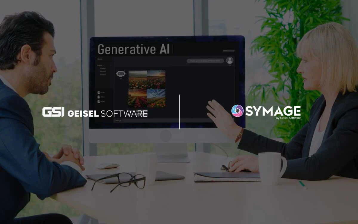 Geisel Software Launches Symage for High-Fidelity Synthetic Image Data