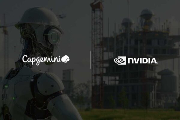 Capgemini Unveils AI Agentic Solutions with NVIDIA to Drive Enterprise AI Adoption
