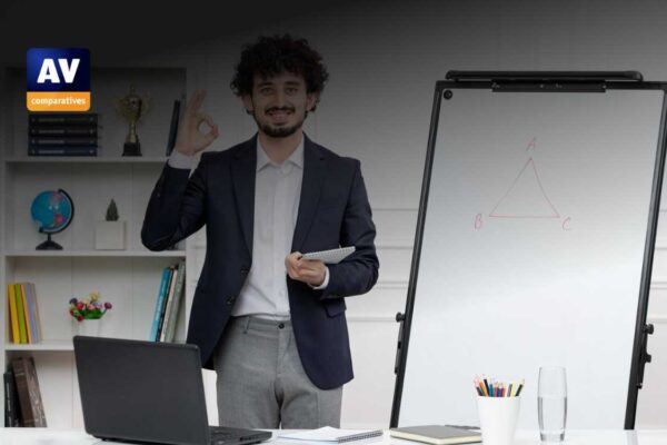 Kaspersky Next EDR Expert Certified by AV-Comparatives in Inaugural EDR Test