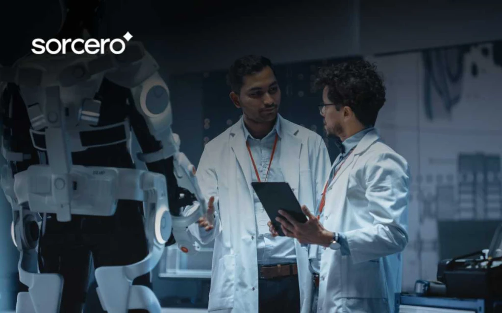 Sorcero Unveils Agentic AI Framework for Medical Affairs Intelligence