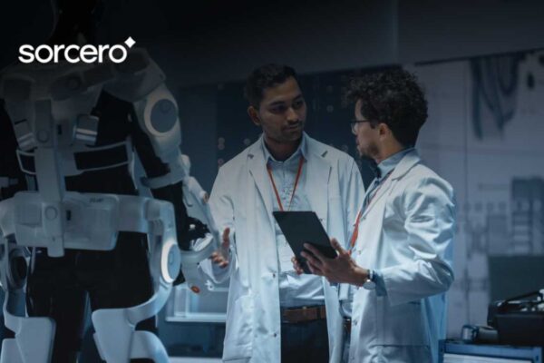 Sorcero Unveils Agentic AI Framework for Medical Affairs Intelligence